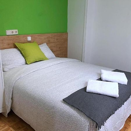 Apartamentos Smartrenting La Latina Madrid Eksteriør billede