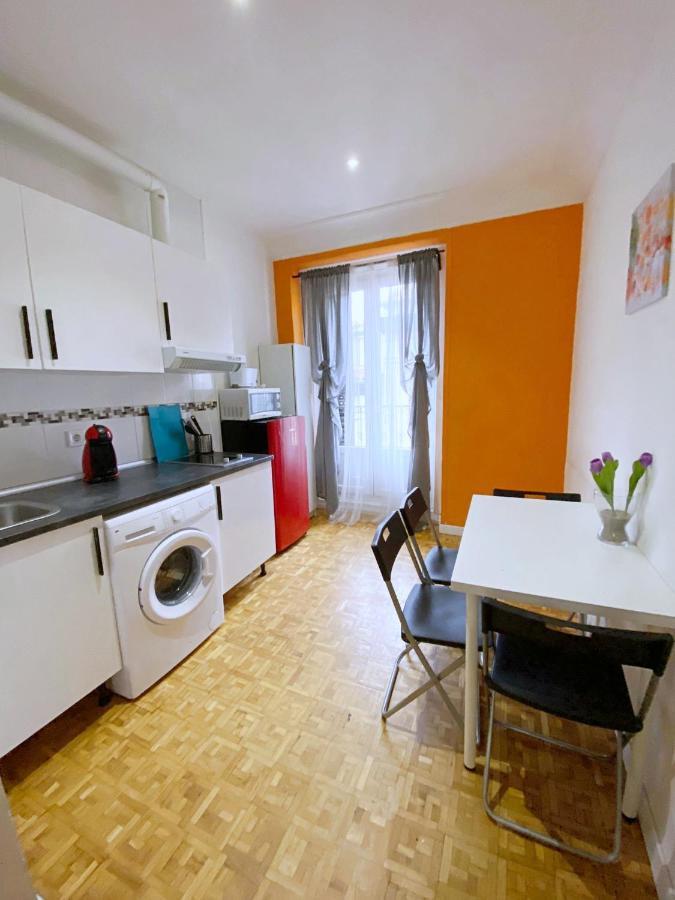 Apartamentos Smartrenting La Latina Madrid Eksteriør billede